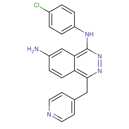 Chemical structure of BindingDB Monomer ID 4862