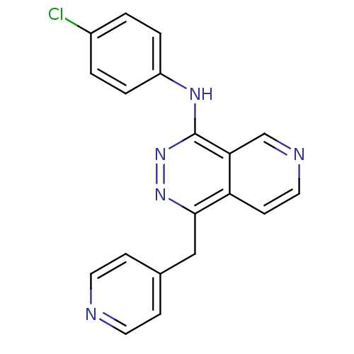Chemical structure of BindingDB Monomer ID 4865