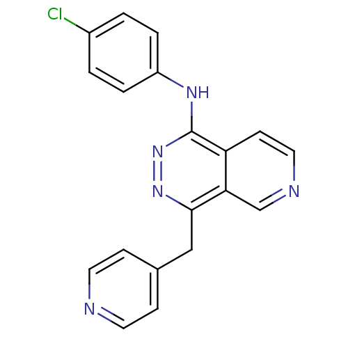 Chemical structure of BindingDB Monomer ID 4866