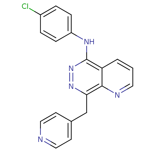 Chemical structure of BindingDB Monomer ID 4867