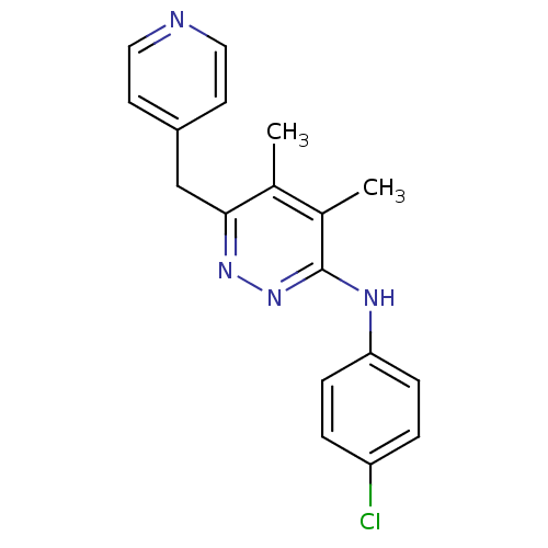 Chemical structure of BindingDB Monomer ID 4869