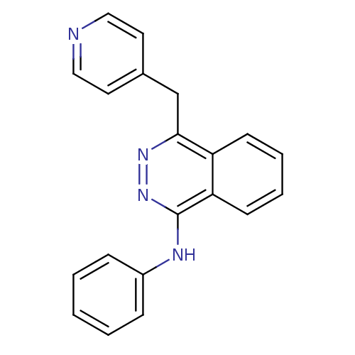 Chemical structure of BindingDB Monomer ID 4870