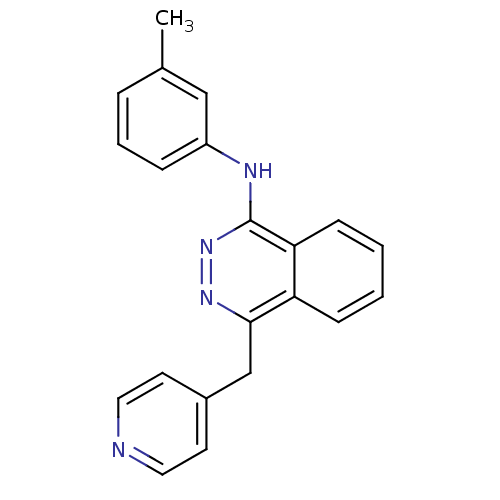 Chemical structure of BindingDB Monomer ID 4871