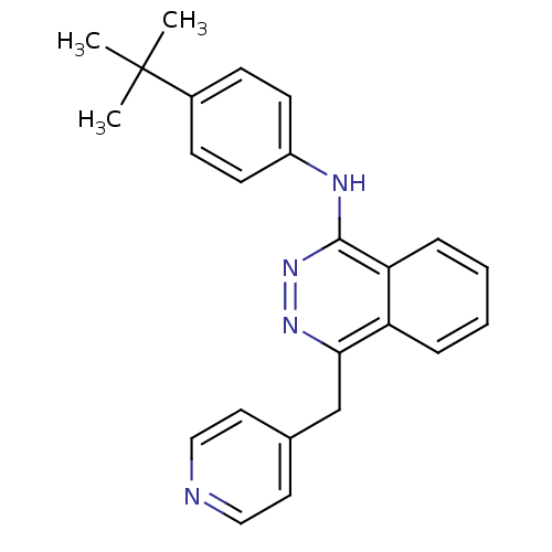 Chemical structure of BindingDB Monomer ID 4872