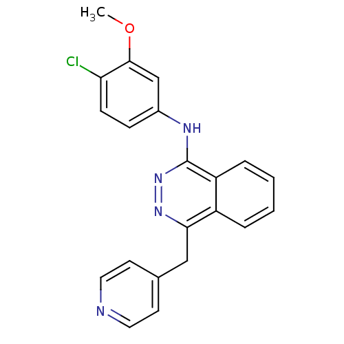 Chemical structure of BindingDB Monomer ID 4877