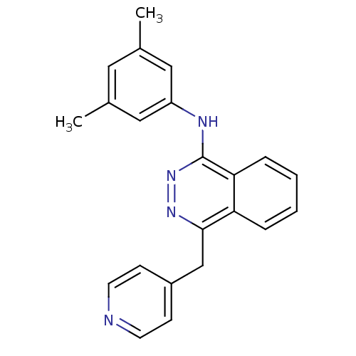 Chemical structure of BindingDB Monomer ID 4878