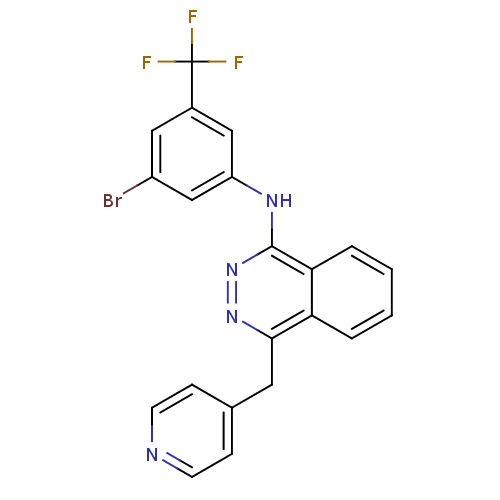 Chemical structure of BindingDB Monomer ID 4880