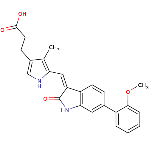 Chemical structure of BindingDB Monomer ID 4893