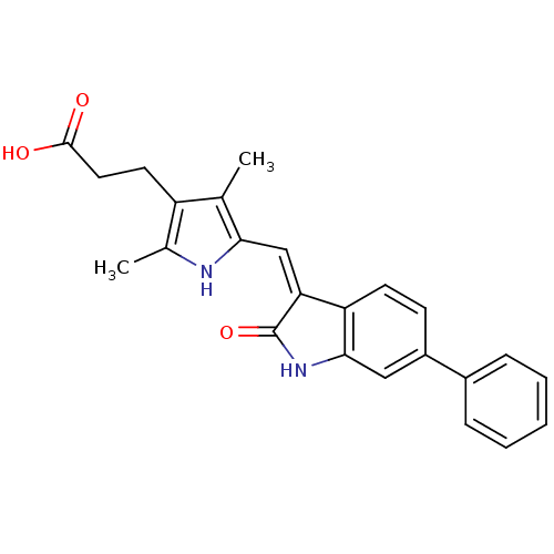 Chemical structure of BindingDB Monomer ID 4900