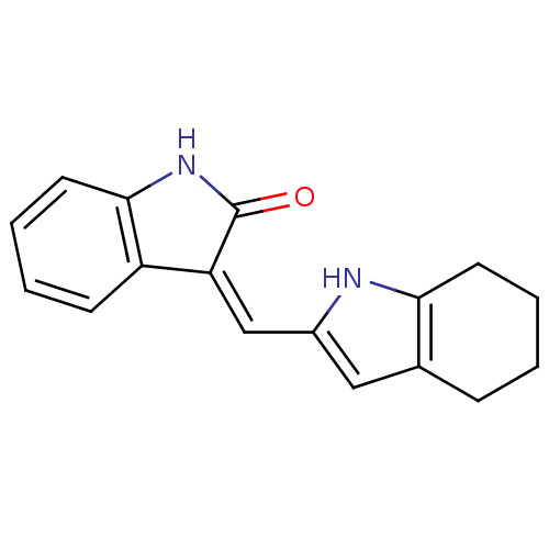 Chemical structure of BindingDB Monomer ID 4904