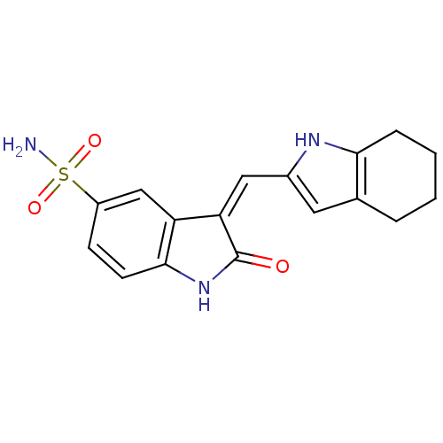 Chemical structure of BindingDB Monomer ID 4906