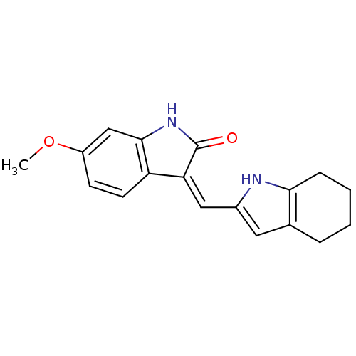 Chemical structure of BindingDB Monomer ID 4908