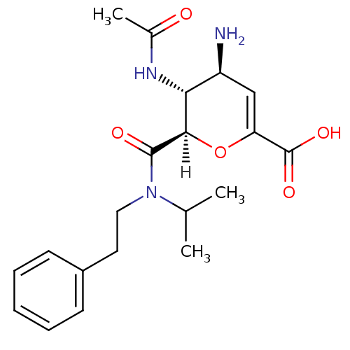 Chemical structure of BindingDB Monomer ID 4959