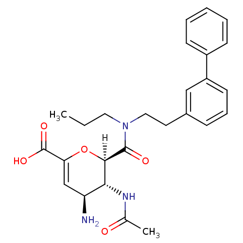 Chemical structure of BindingDB Monomer ID 4972