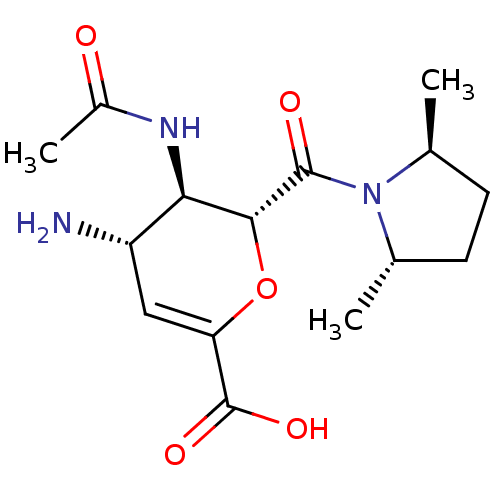 Chemical structure of BindingDB Monomer ID 4977