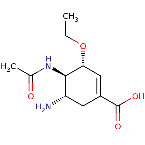 Chemical structure of BindingDB Monomer ID 4982