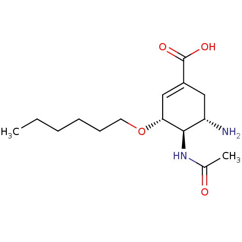 Chemical structure of BindingDB Monomer ID 4986