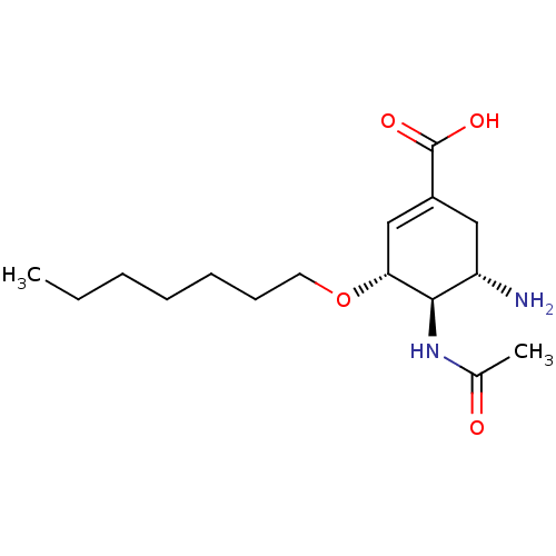 Chemical structure of BindingDB Monomer ID 4987