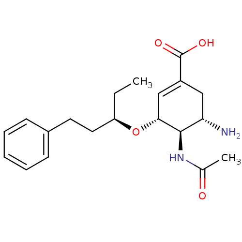 Chemical structure of BindingDB Monomer ID 5004