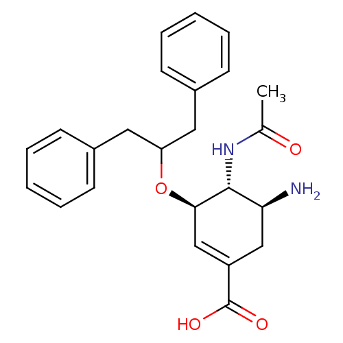 Chemical structure of BindingDB Monomer ID 5005
