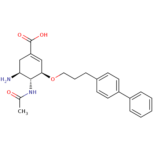 Chemical structure of BindingDB Monomer ID 5007