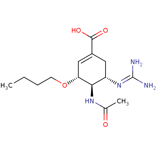 Chemical structure of BindingDB Monomer ID 5010