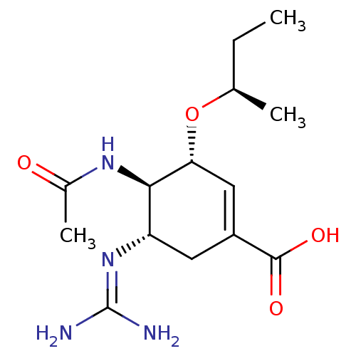 Chemical structure of BindingDB Monomer ID 5011