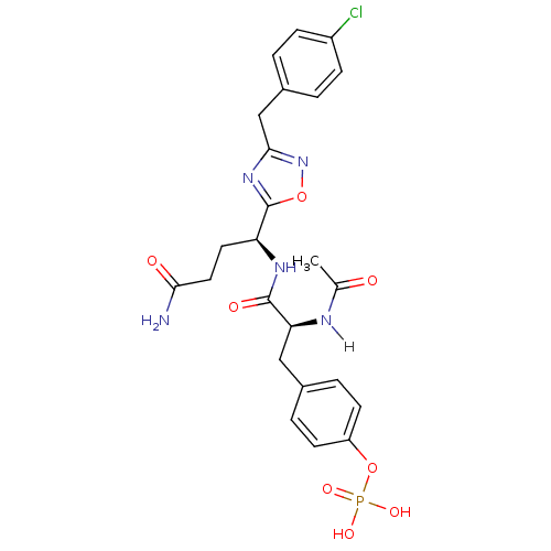 Chemical structure of BindingDB Monomer ID 5059