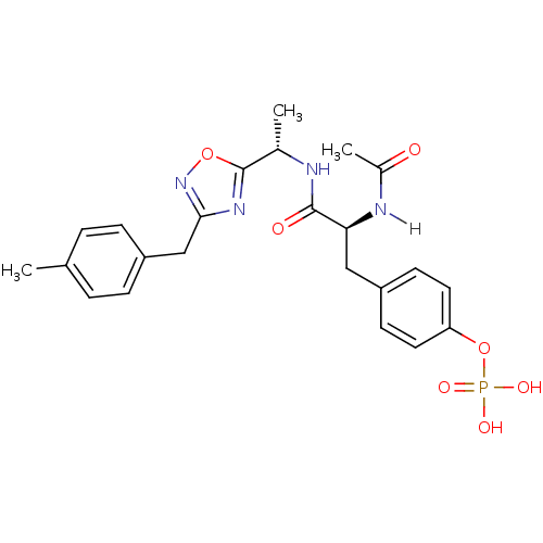 Chemical structure of BindingDB Monomer ID 5065