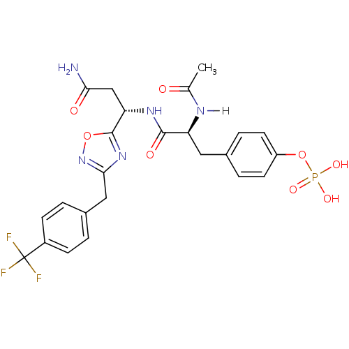 Chemical structure of BindingDB Monomer ID 5079