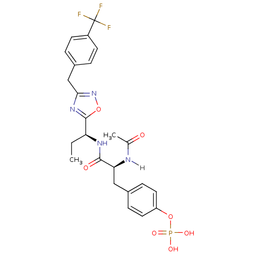Chemical structure of BindingDB Monomer ID 5081