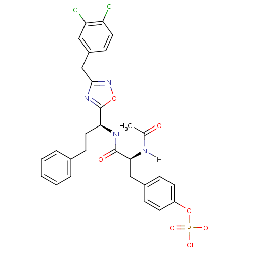Chemical structure of BindingDB Monomer ID 5103