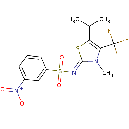 Chemical structure of BindingDB Monomer ID 5116