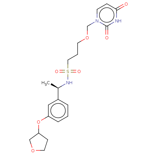 Chemical structure of BindingDB Monomer ID 5118