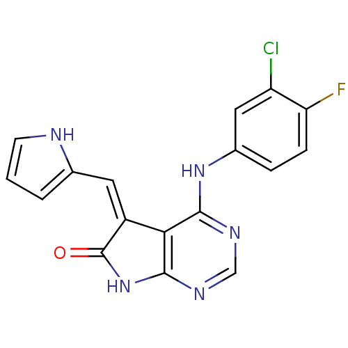 Chemical structure of BindingDB Monomer ID 5123