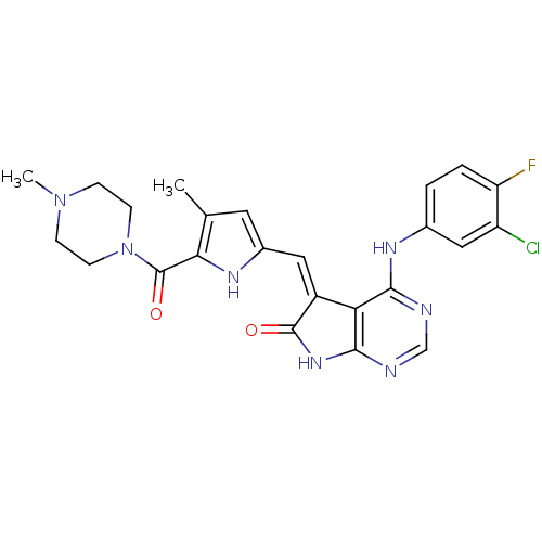 Chemical structure of BindingDB Monomer ID 5135