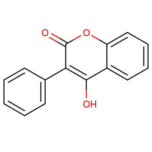 Chemical structure of BindingDB Monomer ID 515