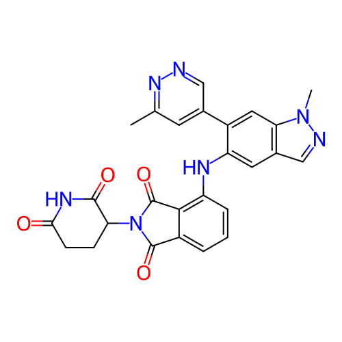Chemical structure of BindingDB Monomer ID 5167
