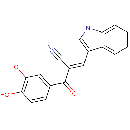 Chemical structure of BindingDB Monomer ID 5171