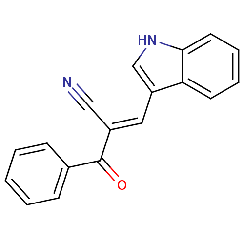 Chemical structure of BindingDB Monomer ID 5175