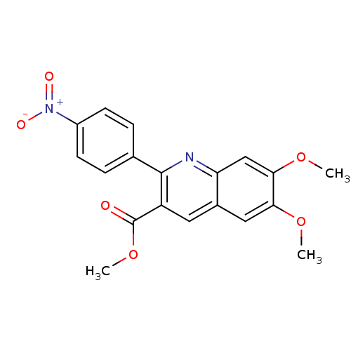 Chemical structure of BindingDB Monomer ID 5185