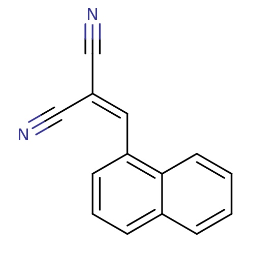 Chemical structure of BindingDB Monomer ID 5188