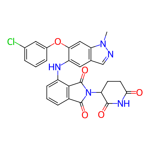 Chemical structure of BindingDB Monomer ID 5209