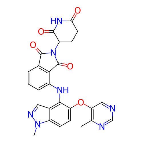 Chemical structure of BindingDB Monomer ID 5212
