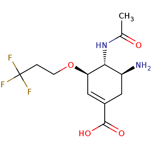 Chemical structure of BindingDB Monomer ID 5214