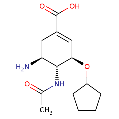 Chemical structure of BindingDB Monomer ID 5216