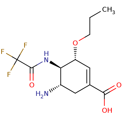 Chemical structure of BindingDB Monomer ID 5219