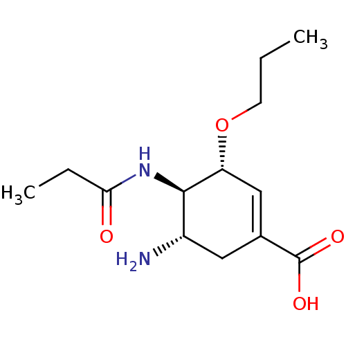Chemical structure of BindingDB Monomer ID 5220