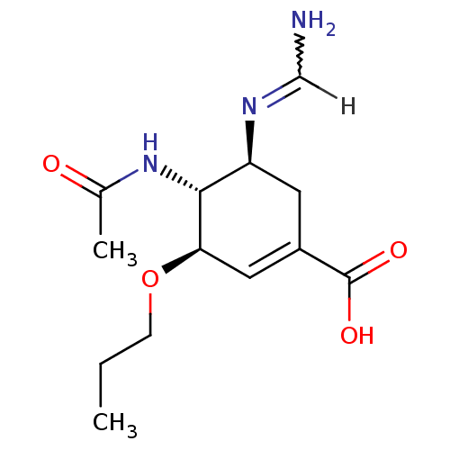 Chemical structure of BindingDB Monomer ID 5222