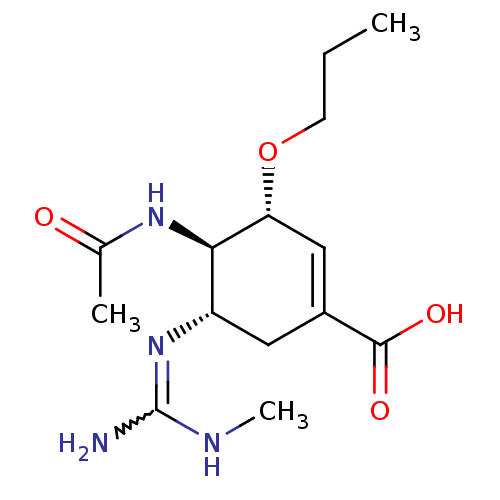 Chemical structure of BindingDB Monomer ID 5224